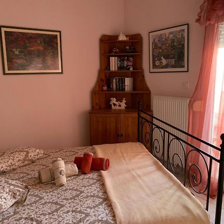 Magdalena & Bambino Apartments Sarti Luaran gambar