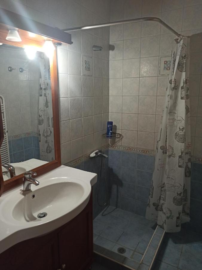 Magdalena & Bambino Apartments Sarti Luaran gambar