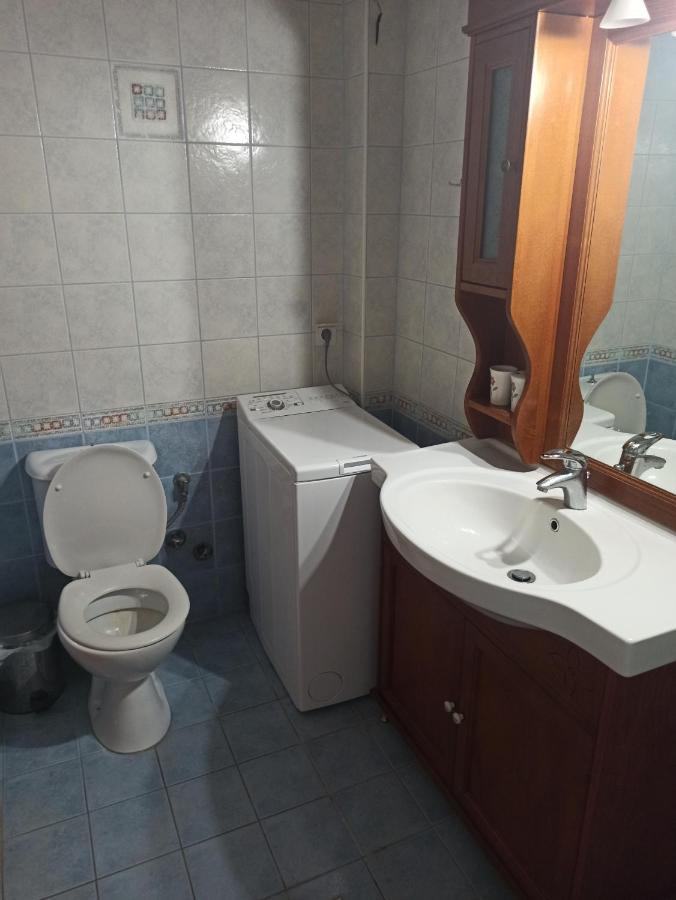 Magdalena & Bambino Apartments Sarti Luaran gambar