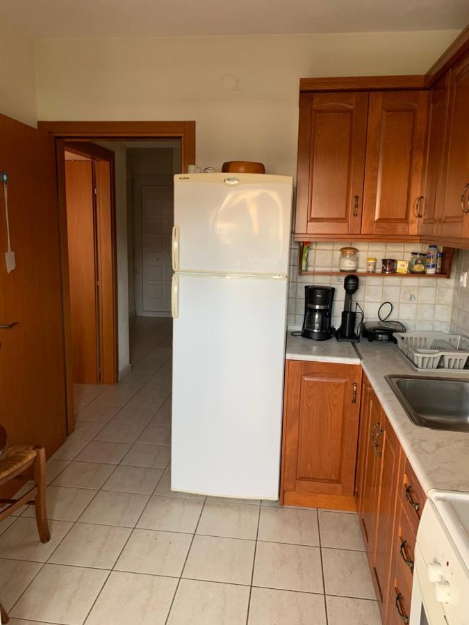 Magdalena & Bambino Apartments Sarti Luaran gambar