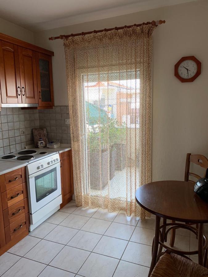 Magdalena & Bambino Apartments Sarti Luaran gambar