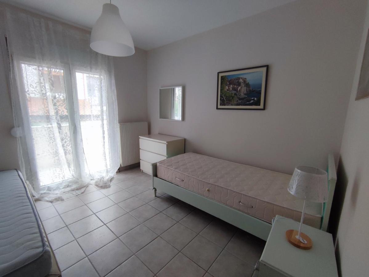 Magdalena & Bambino Apartments Sarti Luaran gambar