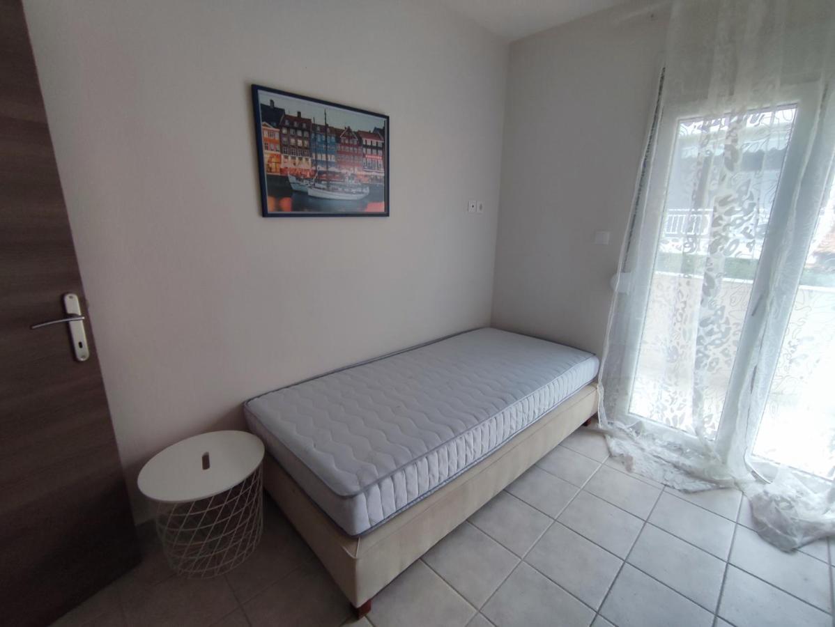 Magdalena & Bambino Apartments Sarti Luaran gambar