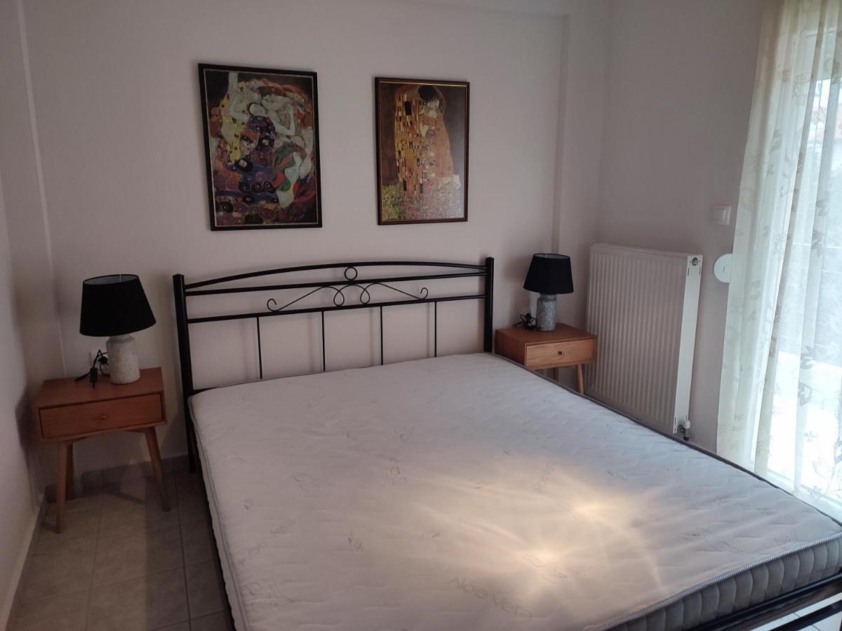 Magdalena & Bambino Apartments Sarti Luaran gambar