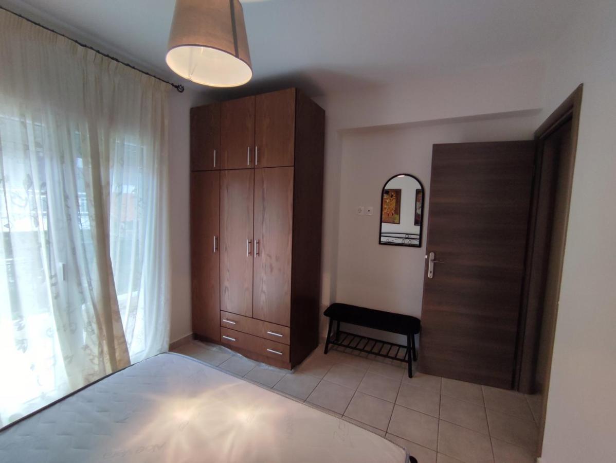 Magdalena & Bambino Apartments Sarti Luaran gambar