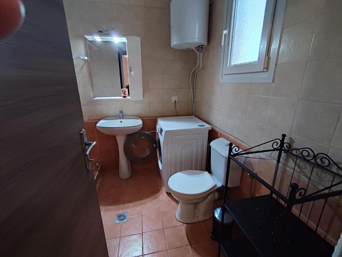 Magdalena & Bambino Apartments Sarti Luaran gambar